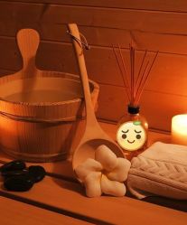 -健身堂科技美肌SPA