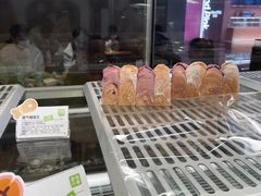 -奈雪的茶(湖滨银泰in77C区PRO店)
