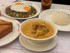 -大哥餐厅(西城花园店)