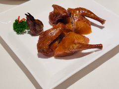 -利苑酒家(合景国际金融广场店)