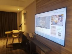 -汉庭优佳(成都一品天下蜀汉路东地铁站店)