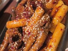 -九田家黑牛烤肉料理(新辰里亚运村店)