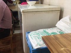 大堂-超爷叔面馆(西园店)