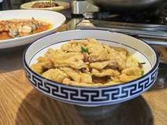 -印象鲵宴·张家界地标美食名片(溪布街店)