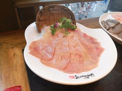 -纸盐河码头火锅(十八梯店)