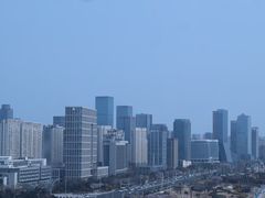-琴岛之星摩天轮