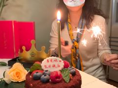 -姆们M Sweetie Cake(五道口店)
