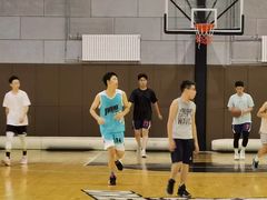 -梦想之巅·青少年篮球·羽毛球·培训中心(西站店)
