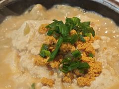 -北李妈妈菜·海肠捞饭(开发区万达店)