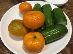 -双合园·海鲜水饺青岛菜(万佳广场店)