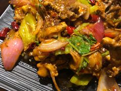 -壹酒贰肉1926·深夜食堂(九纬路店)