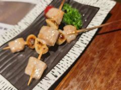 -古京·臻致料理(月湖店)