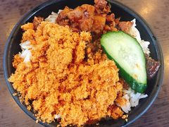 -古代饭堂(冠亚店)
