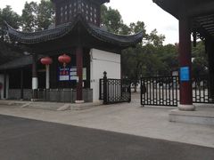 -玉女潭景区