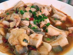 -江南村海鲜馆(洞头店)