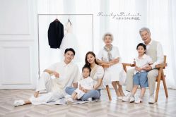 -古摄影婚纱(荔浦半岛豪庭店)