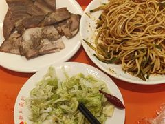 -新川面馆(新街口起源店)