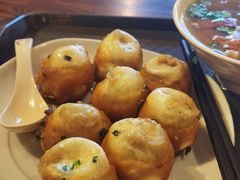 -哑巴生煎(临顿路店)