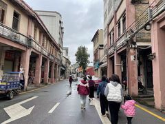 -龙川佗城