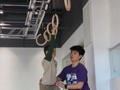 -小小运动馆(浦江店)