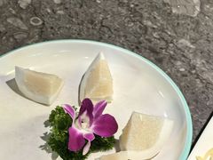 -川悦留香·海鲜餐厅(海棠68环球美食街店)