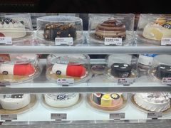 -DQ·蛋糕·冰淇淋(合生汇店)
