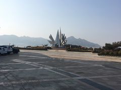 -赤山海景丽呈酒店