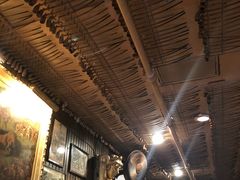 -Keens Steakhouse