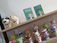 -popmart(CP静安店)