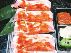 -九田家黑牛烤肉料理(太阳城店)