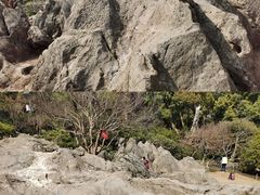 -吴山景区