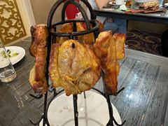 -新疆杭州疗养院·富春山庄