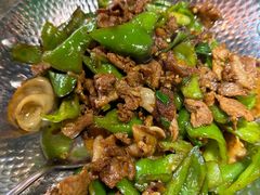 -米椰湘·辣椒炒肉
