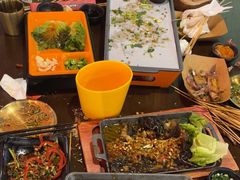 -林二哥宜烤官·宜宾小烧烤