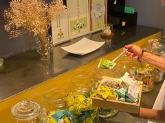 -苗品记茶馆(IFS国金中心店)