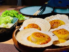 -福樱兰海鲜放题铁板烧(加州店)