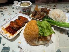 -华嫂冰室(湾仔店)