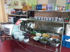 零售区-阿叶羊杂碎(前进街店)