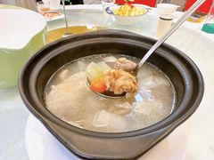 -椿记烧鹅(叠彩店)