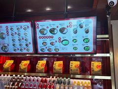 -德天顺盖码饭(人民西路店)