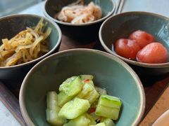 -半山腰·云南菜(侨福芳草地店)