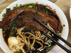 -无名老卤面(中华门店)