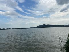 -无锡蠡湖国家湿地公园-蠡园