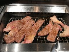 -俺的焼肉(銀座9丁目店)
