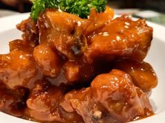 -大树餐厅(红旗街万达店)