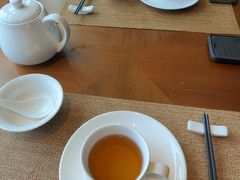 -正元希尔顿逸林酒店-御玺中餐厅