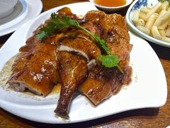 -發記潮汕大排档(宝翔路店)