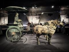 -秦始皇帝陵博物院-丽山园