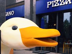 -玛尚诺意式餐厅(官舍店)