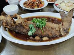 -京天红酒家(虎坊路店)